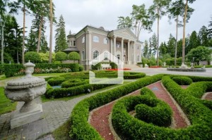 Поселок Николино