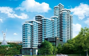 Элитная недвижимость Киева в аренду: преимущества VIP-жилья