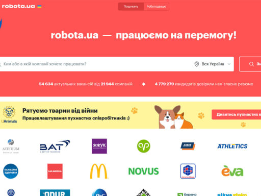Rabota.ua