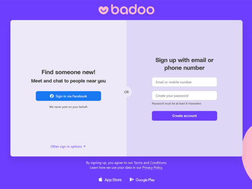 Badoo