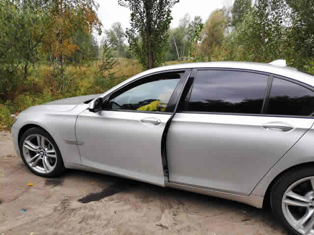 Какие экологичные замены традиционным автомобилям можно купить сегодня?