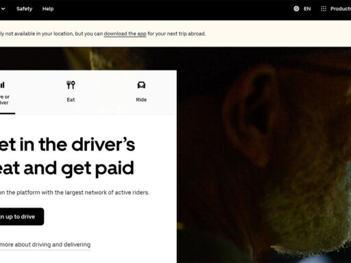 Uber (Убер)