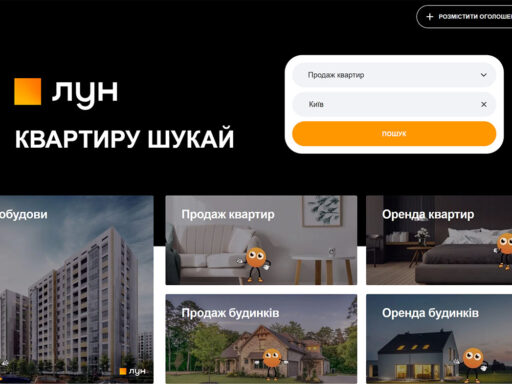 Flatfy.ua (Флетфай)