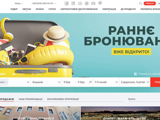 Travel Professional Group